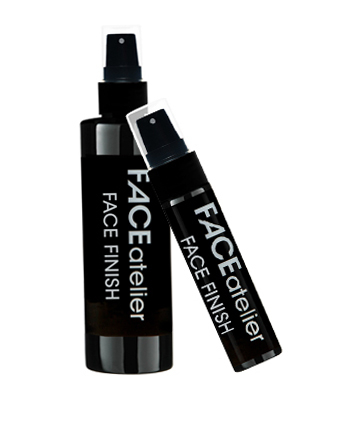 Face Finish Spray Makeup Protection