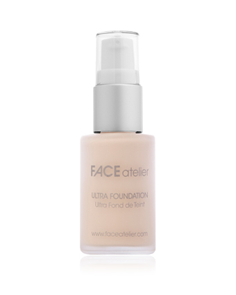 FACE atelier's Ultra Foundation