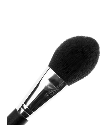 #128 Flat Powder Brush