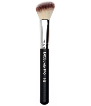 #148 Angled Sculpting Brush