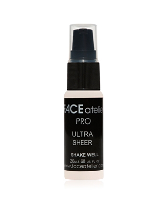 Ultra Sheer Pro