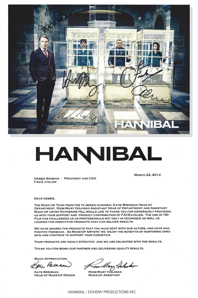 HANNIBAL