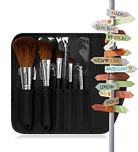 Travel Brushes